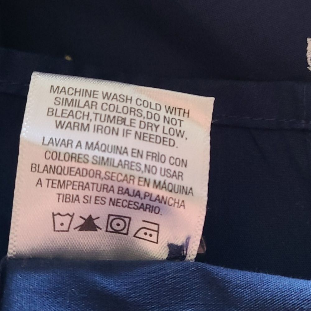 Women's Blouse - Picture 6 of 6